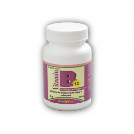 Vitamín B12 50mcg 100 tablet