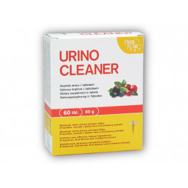 UrinoCleaner 60 tablet