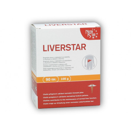 Liverstar 90 tablet