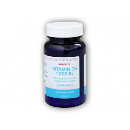 Vitamín D3 90 tablet