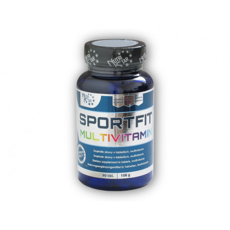 Multivitamin Sport 90 tablet