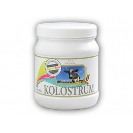 Kolostrum 500 kapslí