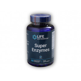 Super Enzymes 60 kapslí