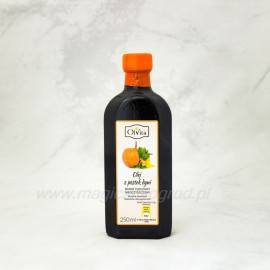Olvita dýňový olej lisovaný za studena 250 ml
