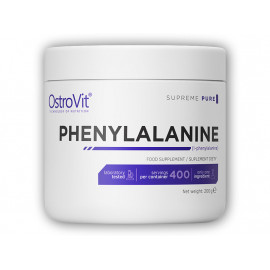Supreme pure Phenylalanine 200g