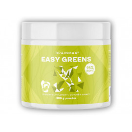 Easy Greens limetka 300g