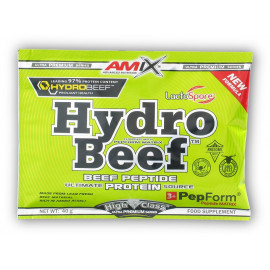 Hydro Beef 40g sáček - double choco coconut
