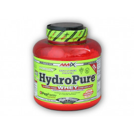 Hydro Pure Whey 1600g - creamy vanilla milk
