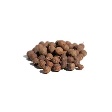 Nové koření - Pimenta dioica - 100g celé