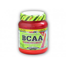 BCAA Micro Instant Juice 400g+100g free - cola blast