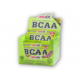 BCAA Micro Instant Juice 20x10g sáček - juicy orange