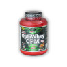 OptiWhey CFM Instant 2250g - moca choco coffee