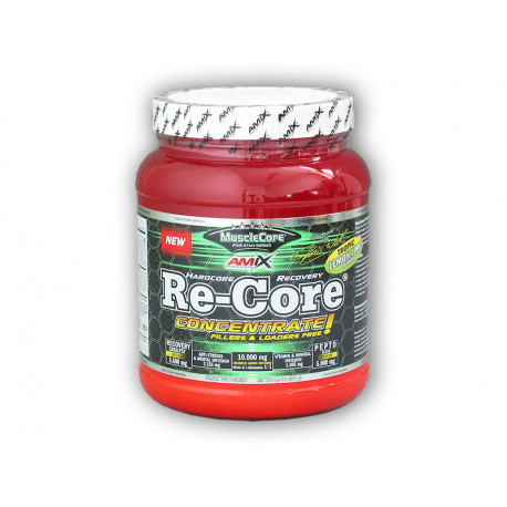 Re-Core Concentrate 540g - lemon-lime
