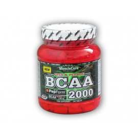 BCAA 2000 with Pepform 240 tablet