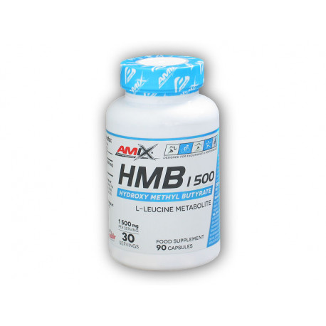 HMB 1500 90 kapslí