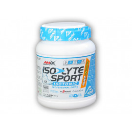 IsoLyte 510g - orange