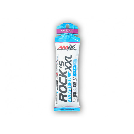 Rocks Energy Gel XXL 65g - mango