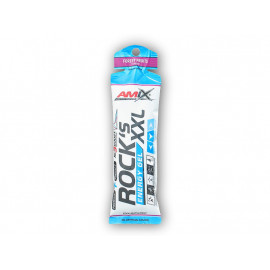 Rocks Energy Gel XXL 65g - orange