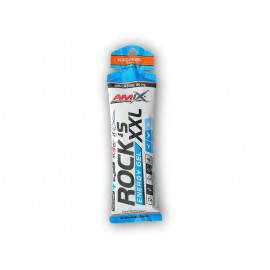 Rocks Energy Gel XXL with caffeine 65g - blood orange