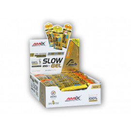 40x Slow Gel 45g - citrus fruits