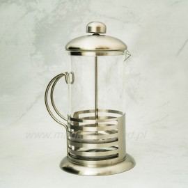 Konvička na kávu Arabica 0,6 l