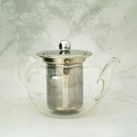 Infuzní nádoba 0,6 l