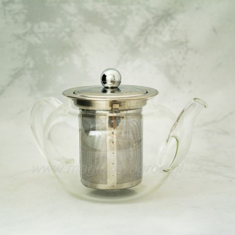 Infuzní nádoba 0,6 l