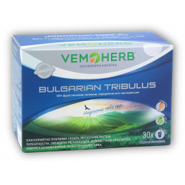VemoHerb Tribulus Terrestris Instant Drink 30x5g