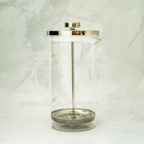 Infuzní konvice CREMA 1l