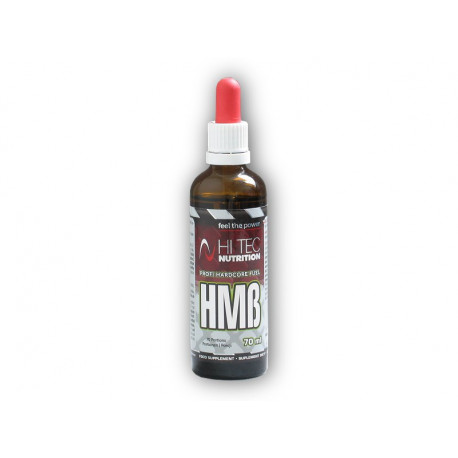HMB Liquid 70ml