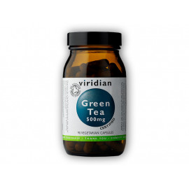Green Tea Organic - BIO 90 kapslí