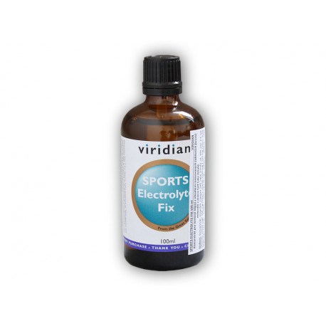 Electrolyte Fix 100 ml