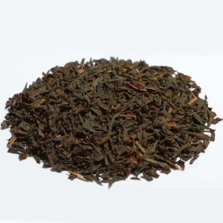 Černý čaj - Kenya Kaimosi - 50g