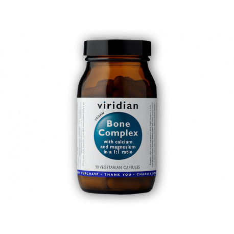 Bone Complex 90 kapslí