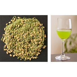 Genmaicha čaj 50g
