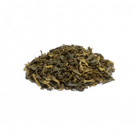 Darjeeling zelený čaj 50g