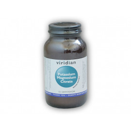 Potassium Magnesium Citrate 150g