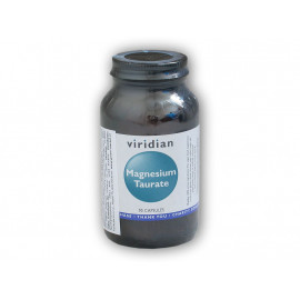 Magnesium Taurate 90 kapslí