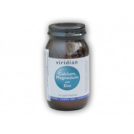 Calcium Magnesium with Zinc 100g